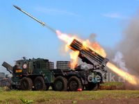TNI Pamer Kecanggihan Alutsista di Depan SBY