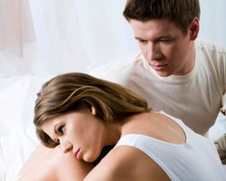 Bercinta Saat Sedang Haid? Pikir Seribu Kali & Pahami Risikonya