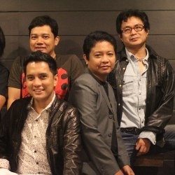 Java Jive Siap Rilis Album Baru