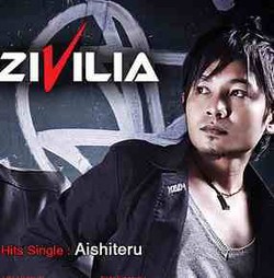 Zivilia Siap Rilis Aishiteru 3