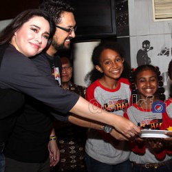 Alenia Pictures Bikin Film Anak-anak untuk Imbangi Film Hollywood