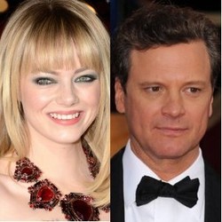 Woody Allen Gaet Emma Stone & Colin Firth di Film Terbaru