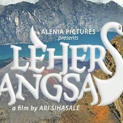 Leher Angsa, Film Terbaru dari Ari Sihasale & Nia Zulkarnain