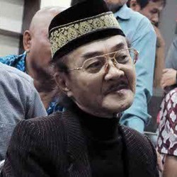 Adi Bing Slamet Juga Laporkan Eyang Subur Soal Gonti-ganti Nama