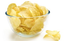 Mau Bikin Keripik Kentang yang Enak dan Renyah? Ikuti Langkah Ini!