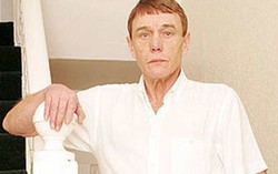 Walau Makan Banyak, Pria Ini Tidak Akan Pernah Gemuk