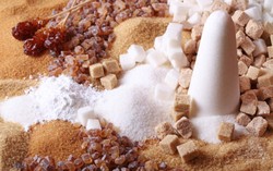 Pria Amerika Ternyata Lebih Banyak Konsumsi Gula