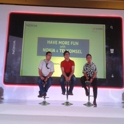 Operator Cari Revenue Lain dari Bisnis Konten