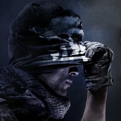 COD: Ghost Muncul Bareng XBox 720