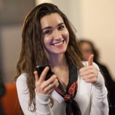 Muda, Cantik & Brilian dari Jagat Teknologi