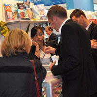 RI Raih Transaksi US$ 36,2 Juta di European Seafood Exposition