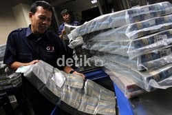 Di Mata Investor Asing, Filipina Lebih Sukses Berantas Korupsi Ketimbang RI