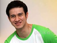 Si Baby Face Herjunot Ali
