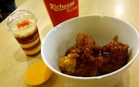 Berani Menguji Fire Tenders Level Lima di Richeese Factory?