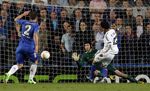 Chelsea ke Final Liga Europa