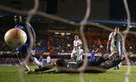 Chelsea ke Final Liga Europa
