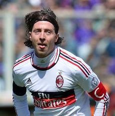 Abbiati Siap Comeback, Montolivo Dihadang Cedera