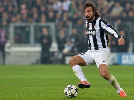 Pirlo Yakin Juve Kunci Titel Juara Akhir Pekan Ini Pirlo Yakin Juve Kunci Titel Juara Akhir Pekan Ini
