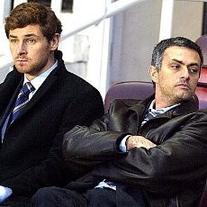 Villas-Boas Senang Jika Mourinho Kembali ke Premier League