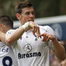 Bale dan Final Spurs Melawan Southampton