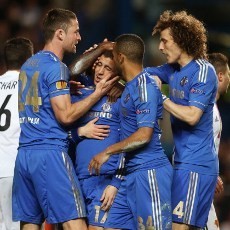 Benitez: Momentum Bagus Sebelum Lawan MU