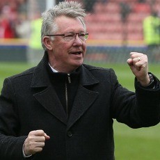 Sudah Punya Rencana di Bursa Transfer, Fergie Bidik Dua Pemain