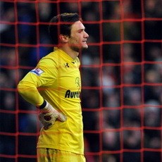 Lloris: Kalahkan Southampton atau Lupakan Empat Besar