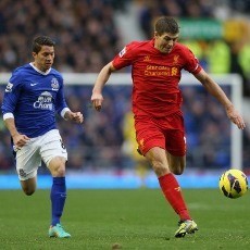 Data & Fakta Derby Merseyside