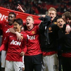 MU Dipercaya Takkan Belanja Besar di Musim Panas