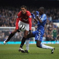 Potensi Banyak Gol di Laga Setan Merah vs Si Biru