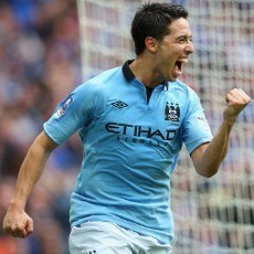 Nasri Masih Penting untuk City