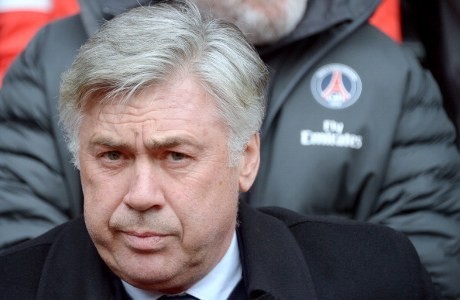 Ancelotti Akan Sulit Tolak Madrid