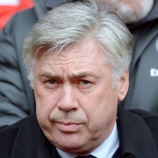 Ancelotti Akan Sulit Tolak Madrid