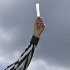 Tak Terima Dikartu Kuning, Pesepakbola Hajar Wasit Sampai Koma