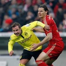 Goetze Bikin Dortmund-Bayern Tambah Panas