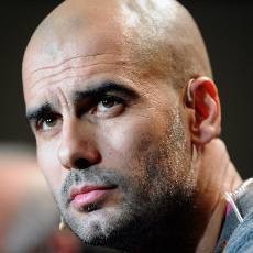 Guardiola: Waktuku di Barcelona Sudah Habis