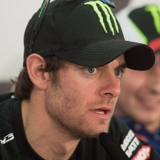 Crutchlow Siap Bersaing Kembali dengan Honda & Yamaha