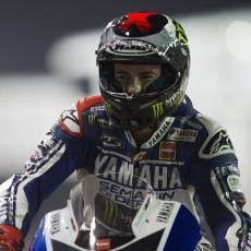 Lorenzo Diabadikan Jadi Nama Tikungan Terakhir di Jerez