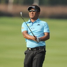 Kehadiran Keluarga Beri Thongchai Jaidee Motivasi Ekstra