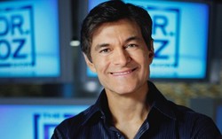 Cokelat dan Brokoli Jadi Rahasia Sehat Dr. Oz