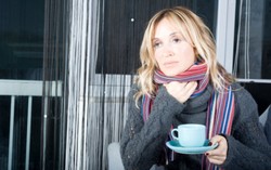 Kopi Perkuat Khasiat Obat Kanker Payudara