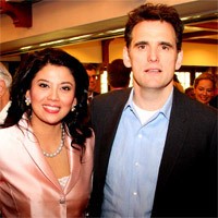 Sentuhan Kesempurnaan Rosa Rai Djalal Pukau Matt Dillon