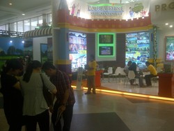 Ini Rumah Rp 200 Jutaan yang Dijual di Pameran REI Expo