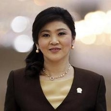 PM Thailand Gugat Kartunis yang Samakan Dirinya dengan Pelacur