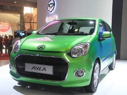 Regulasi Dirilis, Daihatsu Butuh 7 Minggu untuk Buat Mobil Murah