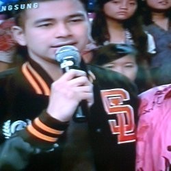 Raffi: Mamah Maafin Segala Kesalahan Raffi