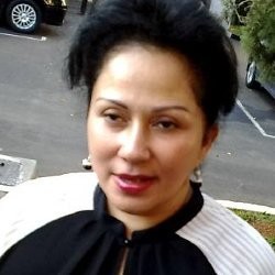 Camelia Malik Gugat Cerai Sang Suami