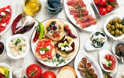 Hidangan Spanyol Kini Jadi Trend Dunia, Kalahkan Italia dan Prancis