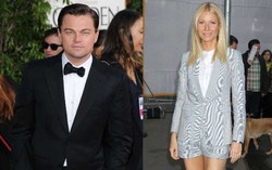 Gwyneth Paltrow dan Leonardo DiCaprio Jalani Diet Vegetarian