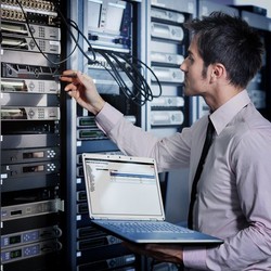 Avaya Kembangkan Teknologi IP Multicast
